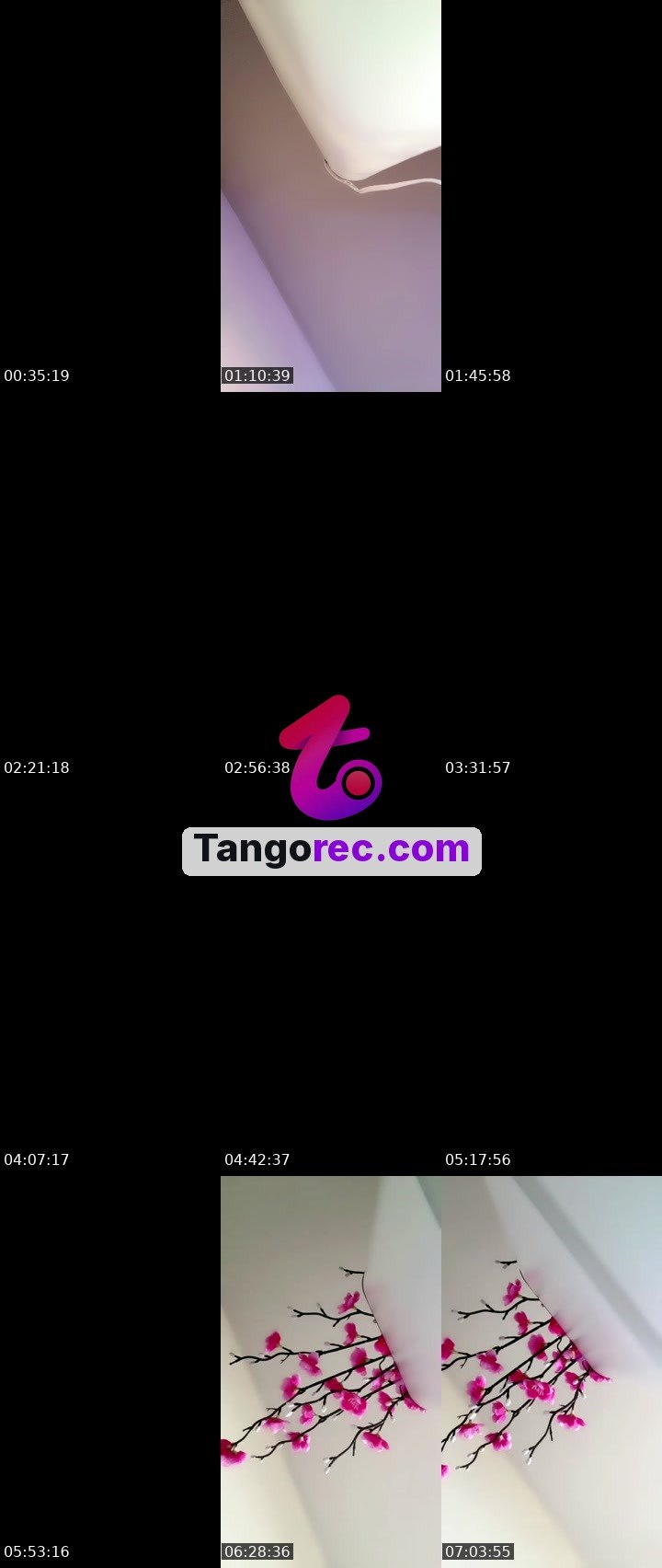 @disney7770 Tango live from 2026-09-07