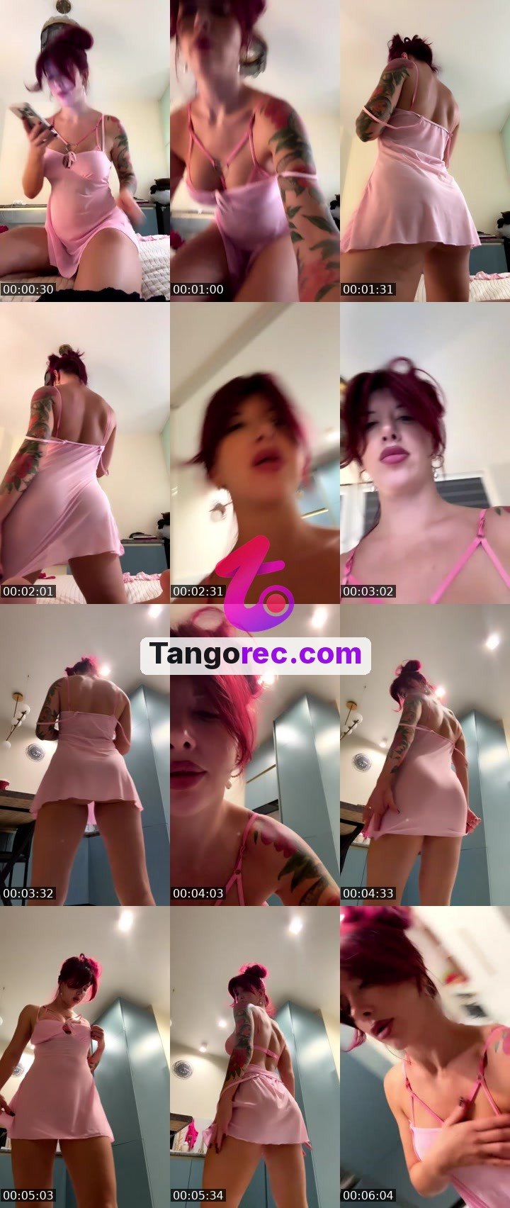 @mary234 Tango live from 2026-09-07