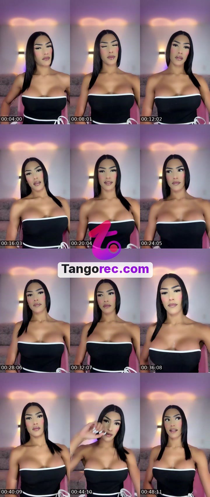 @candyaseret Tango live from 2026-09-07