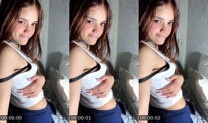@cherry_amy Tango live from 2026-07-21