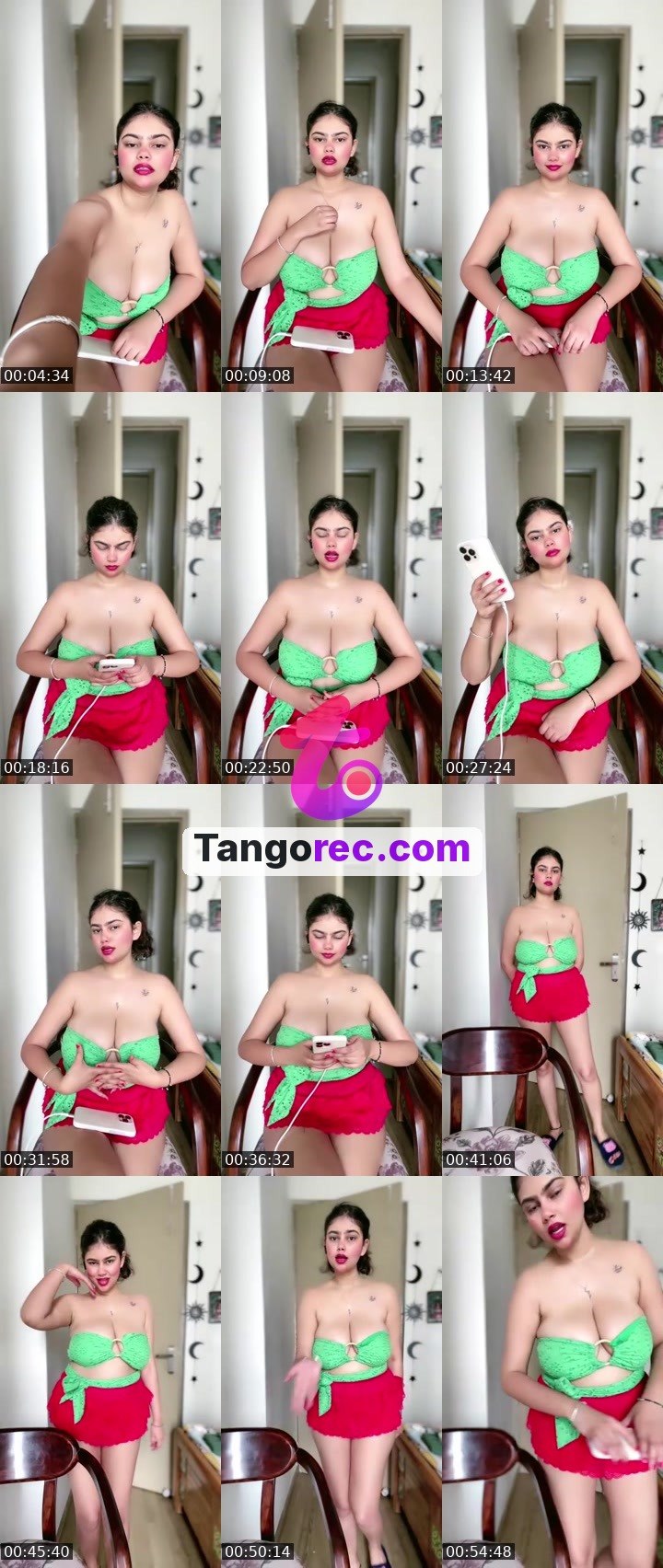 @oopsadaa Tango live from 2026-09-07