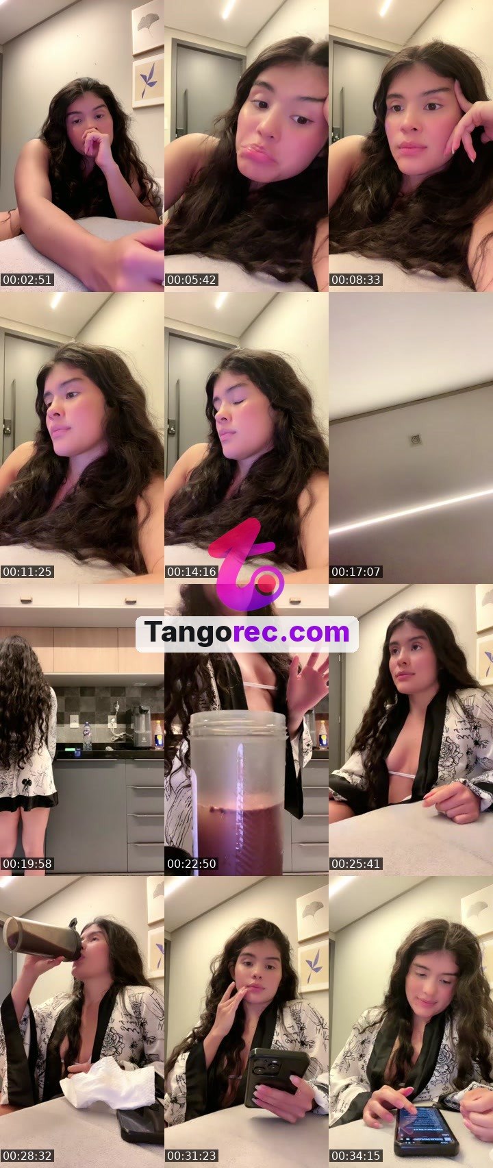 @ashleyyyy Tango live from 2026-09-07