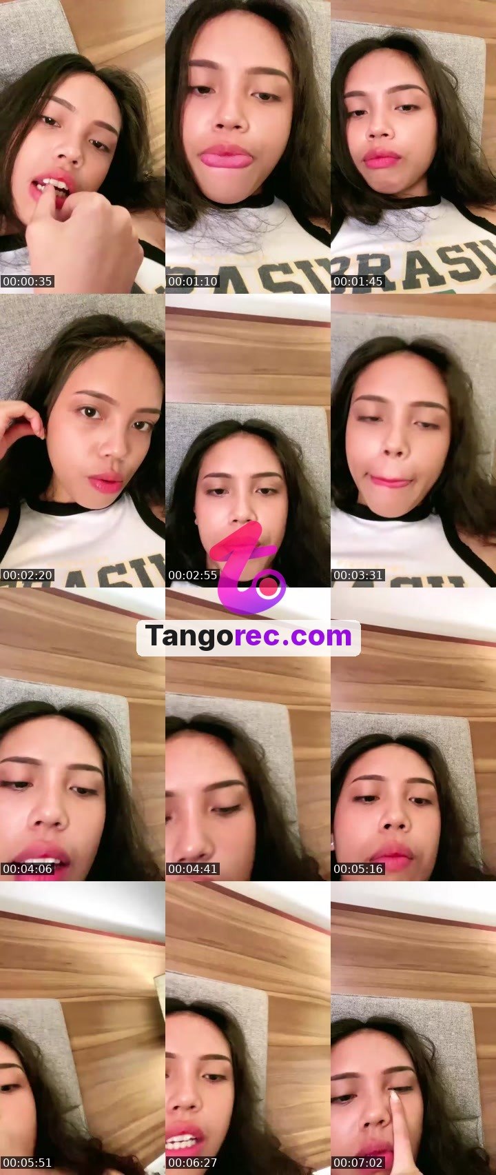 @shortiebarbie Tango live from 2026-09-07