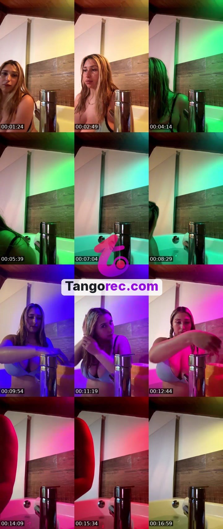 @candeprado Tango live from 2026-09-07