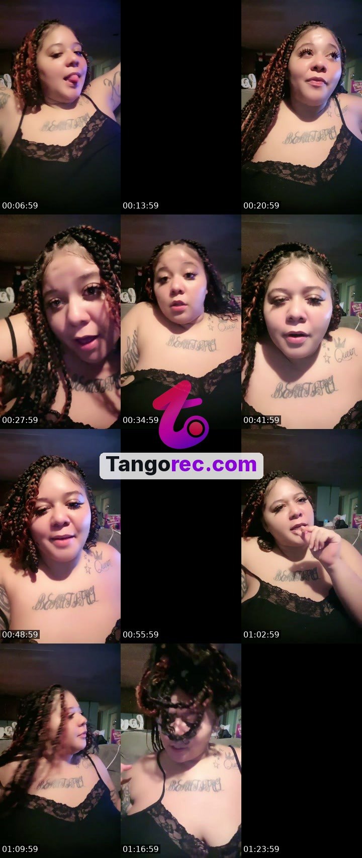 @icumyouleave69 Tango live from 2026-09-07