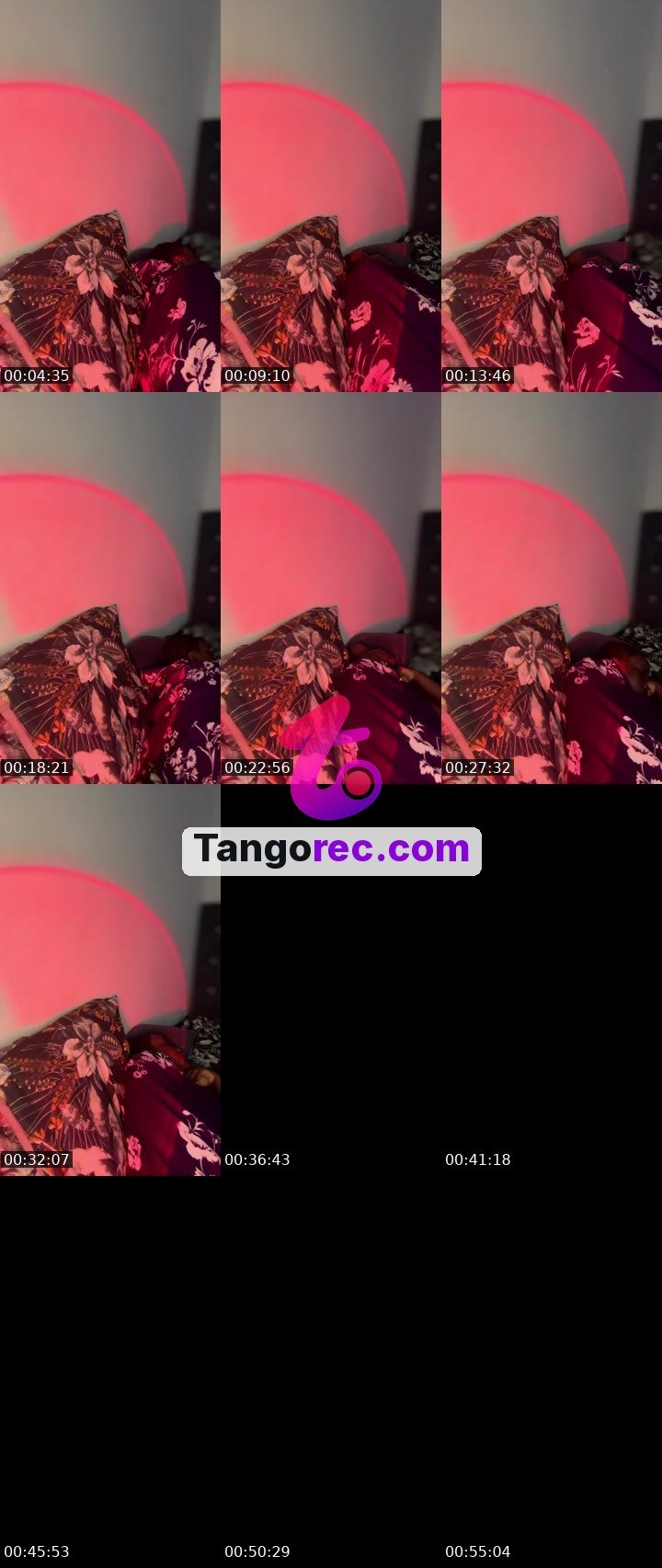 @debbyszn Tango live from 2026-09-07
