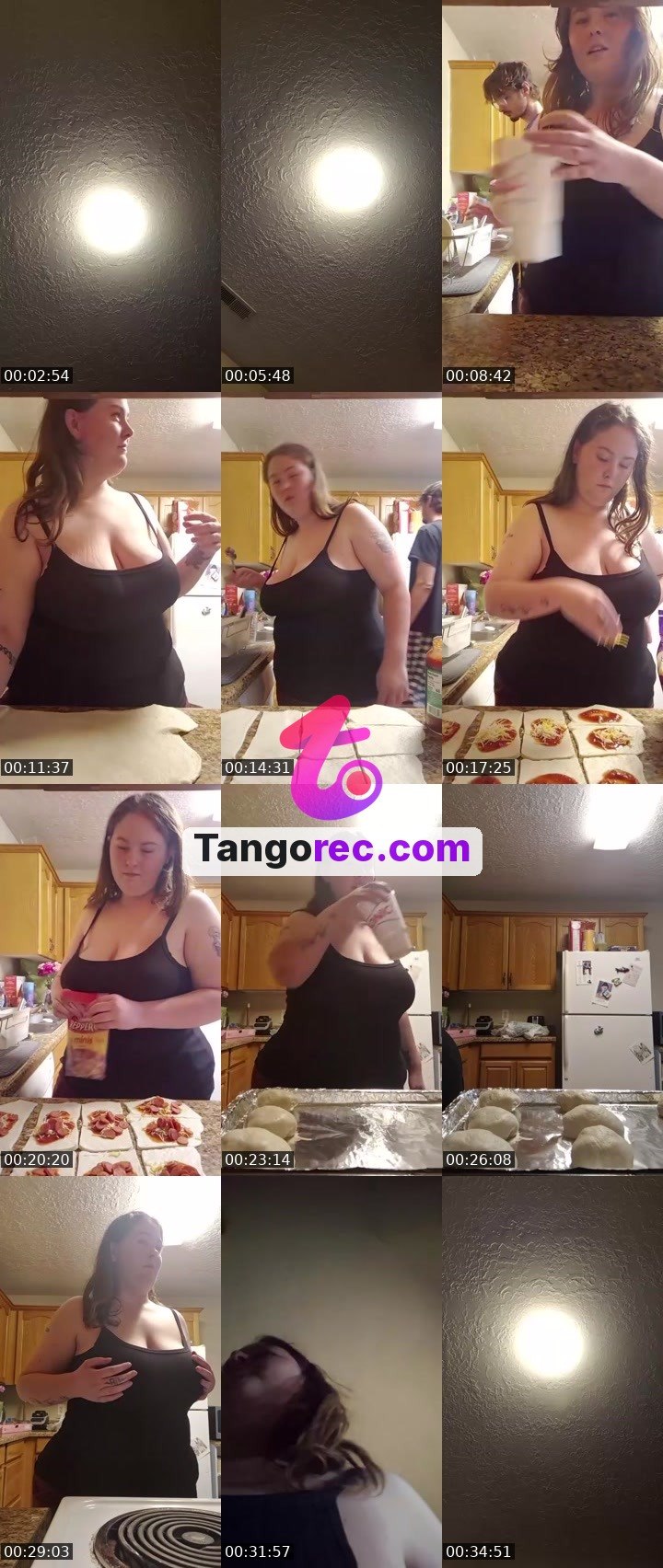 @fatfitness Tango live from 2026-09-07