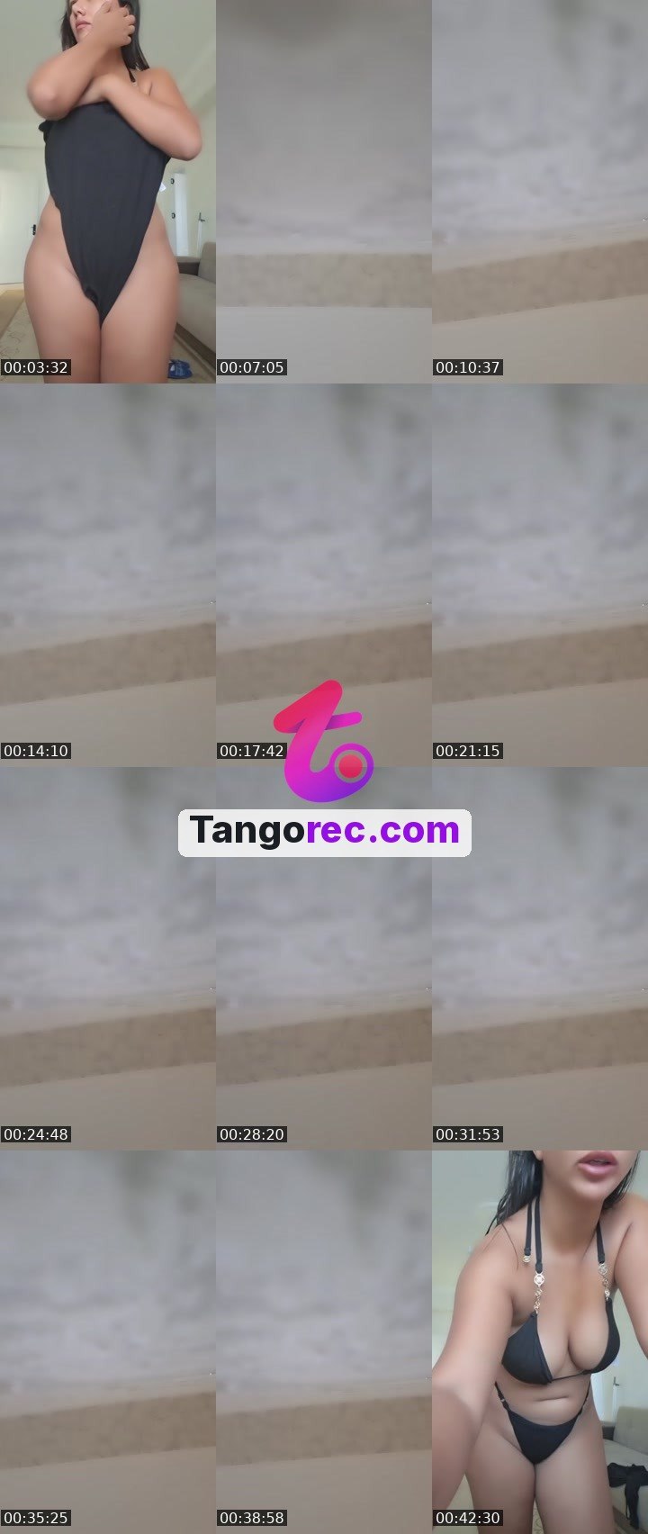 @viptrc Tango live from 2026-09-07