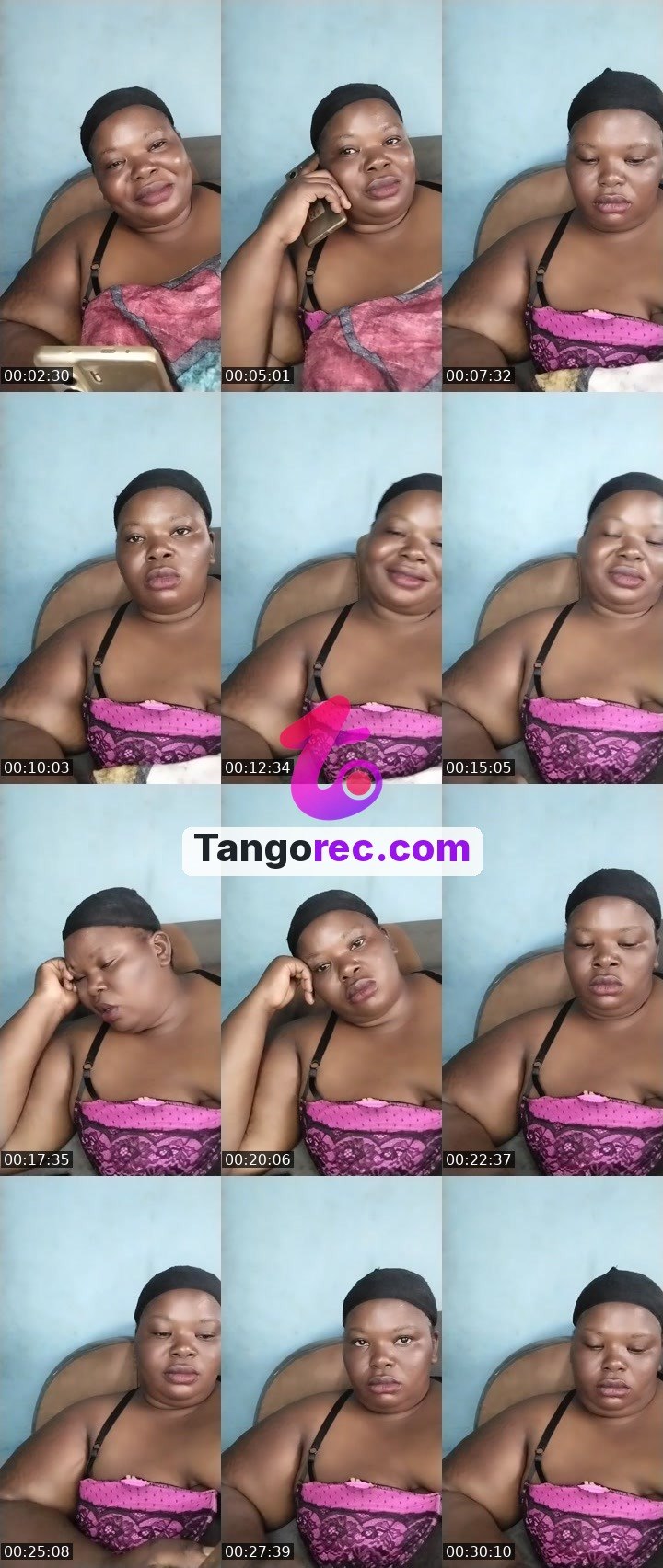 @francisca-achieng Tango live from 2026-09-07