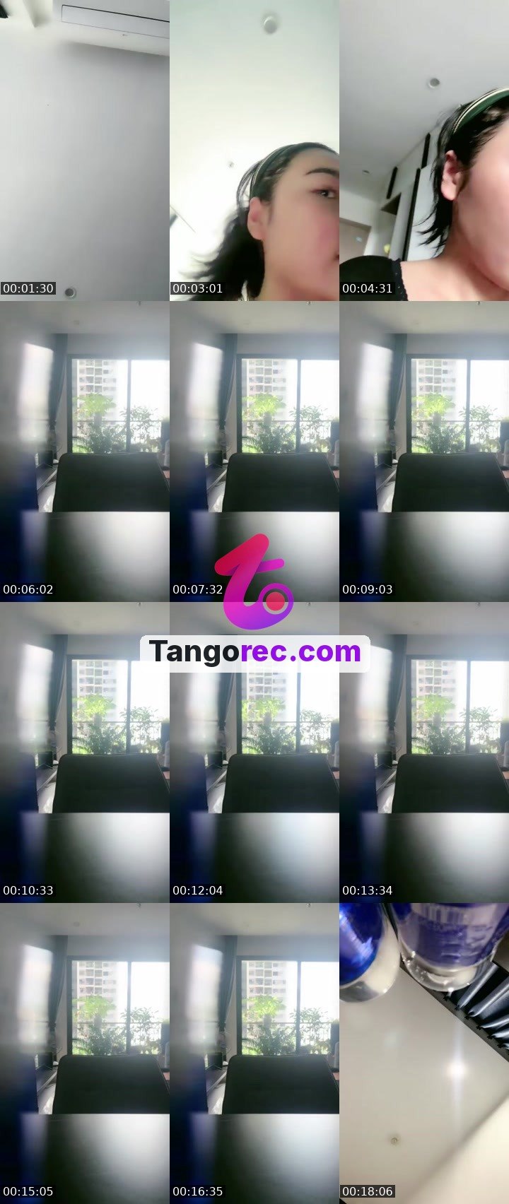 @zin6868z Tango live from 2026-09-07