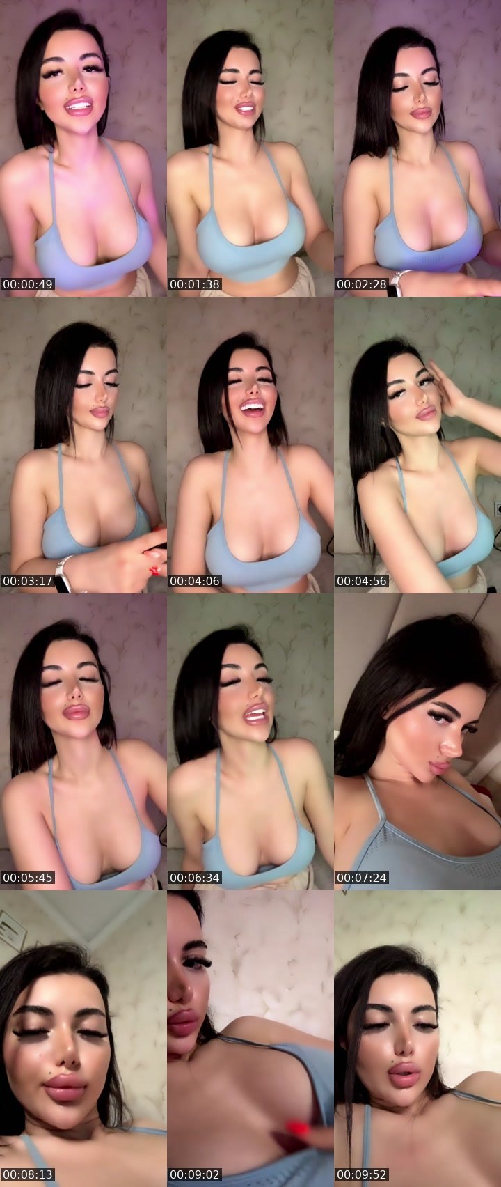 @edaasli Tango live from 2026-07-21