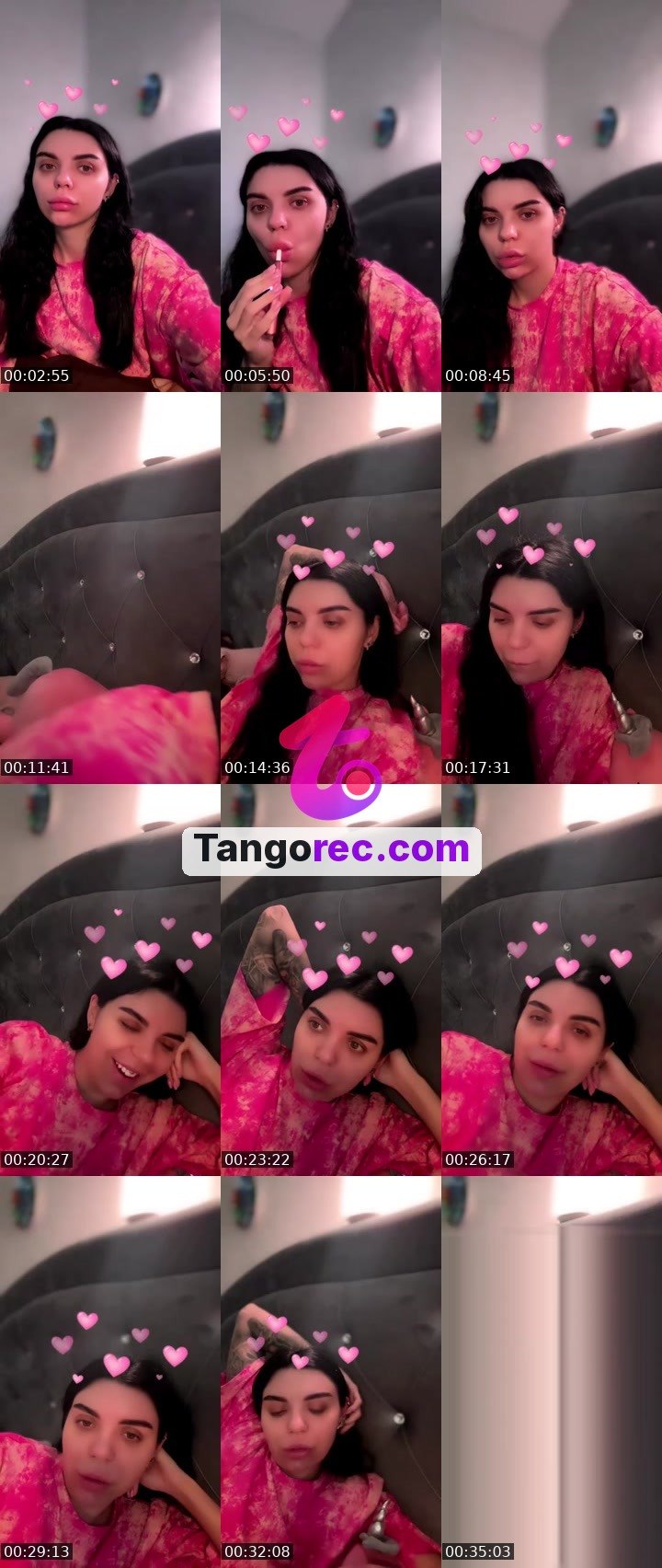 @idgaf666 Tango live from 2026-09-07