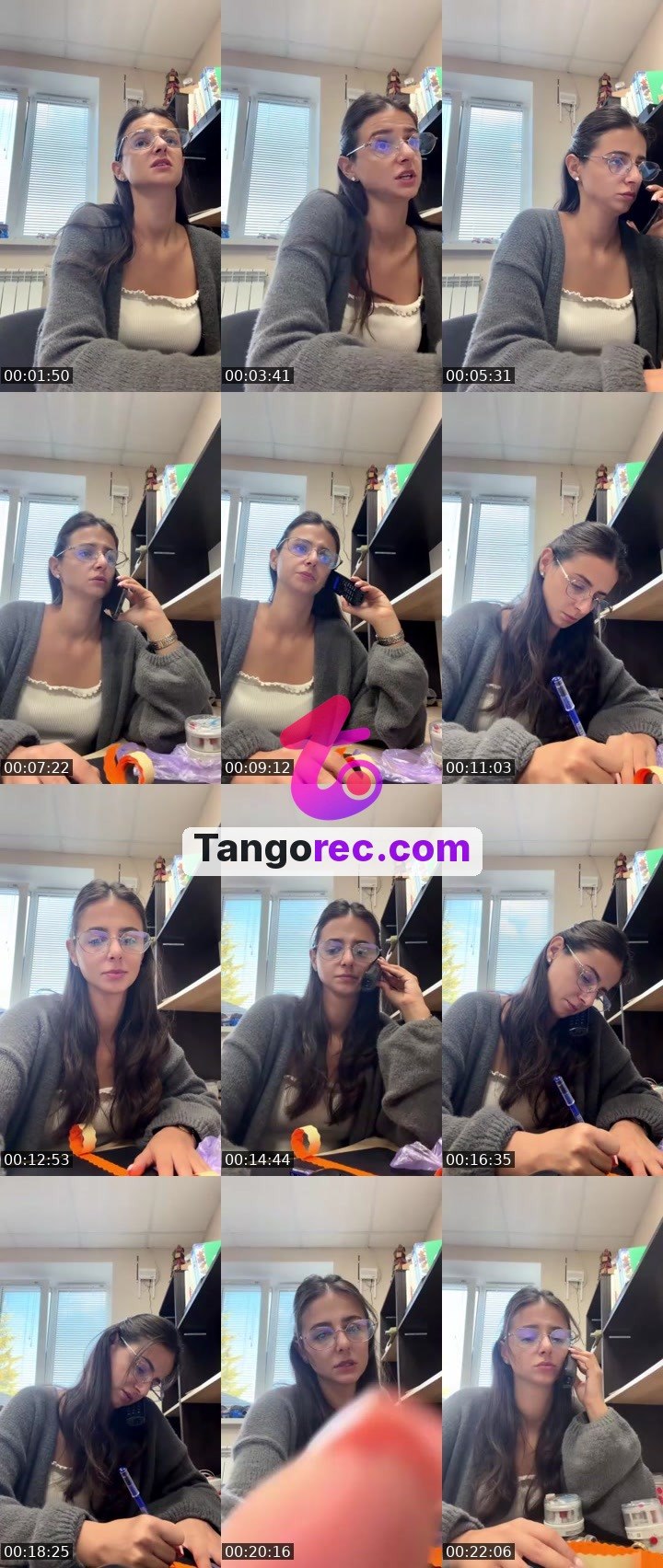 @amalya_777_amal Tango live from 2026-09-07