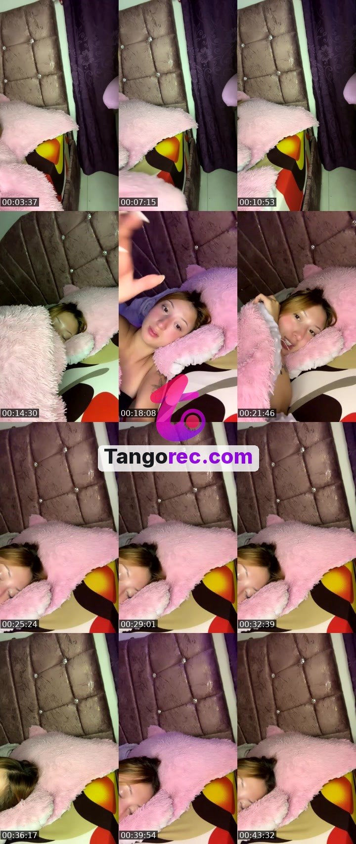 @im-sophiee Tango live from 2026-09-07