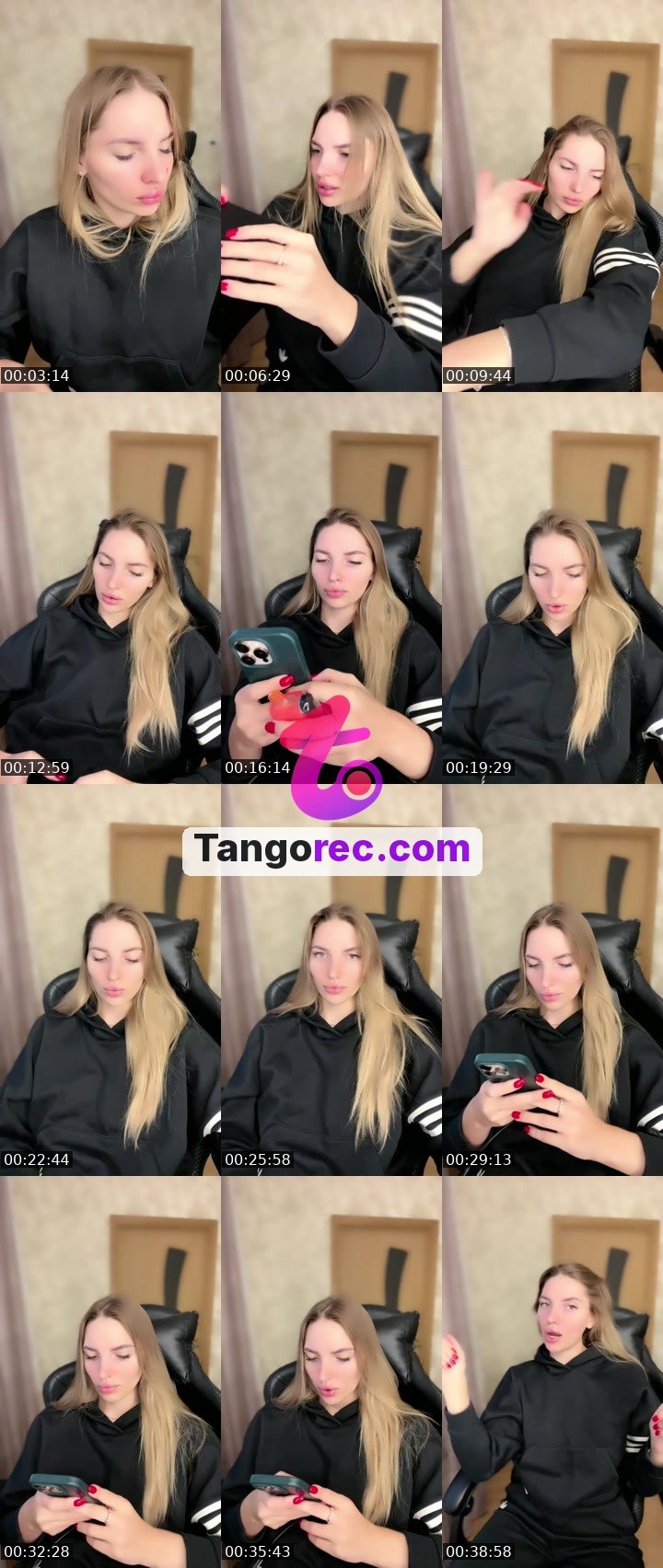 @nnnnnkkkkk Tango live from 2026-09-07