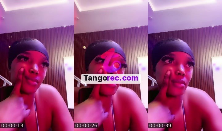 @whubdahnah Tango live from 2026-09-07