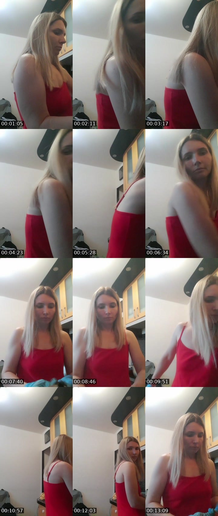 @reelamazing Tango live from 2026-07-21