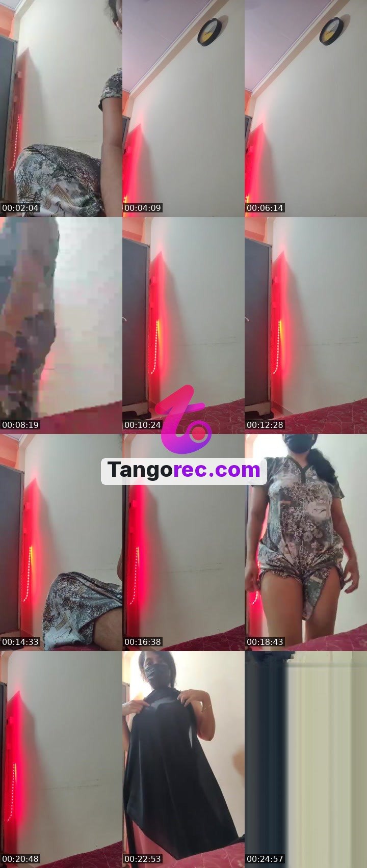 @catt11133334 Tango live from 2026-09-07