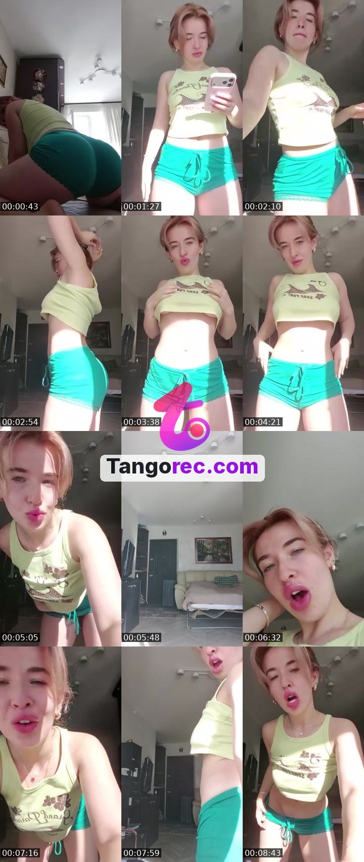 @bellydancer_sultana Tango live from 2026-09-07