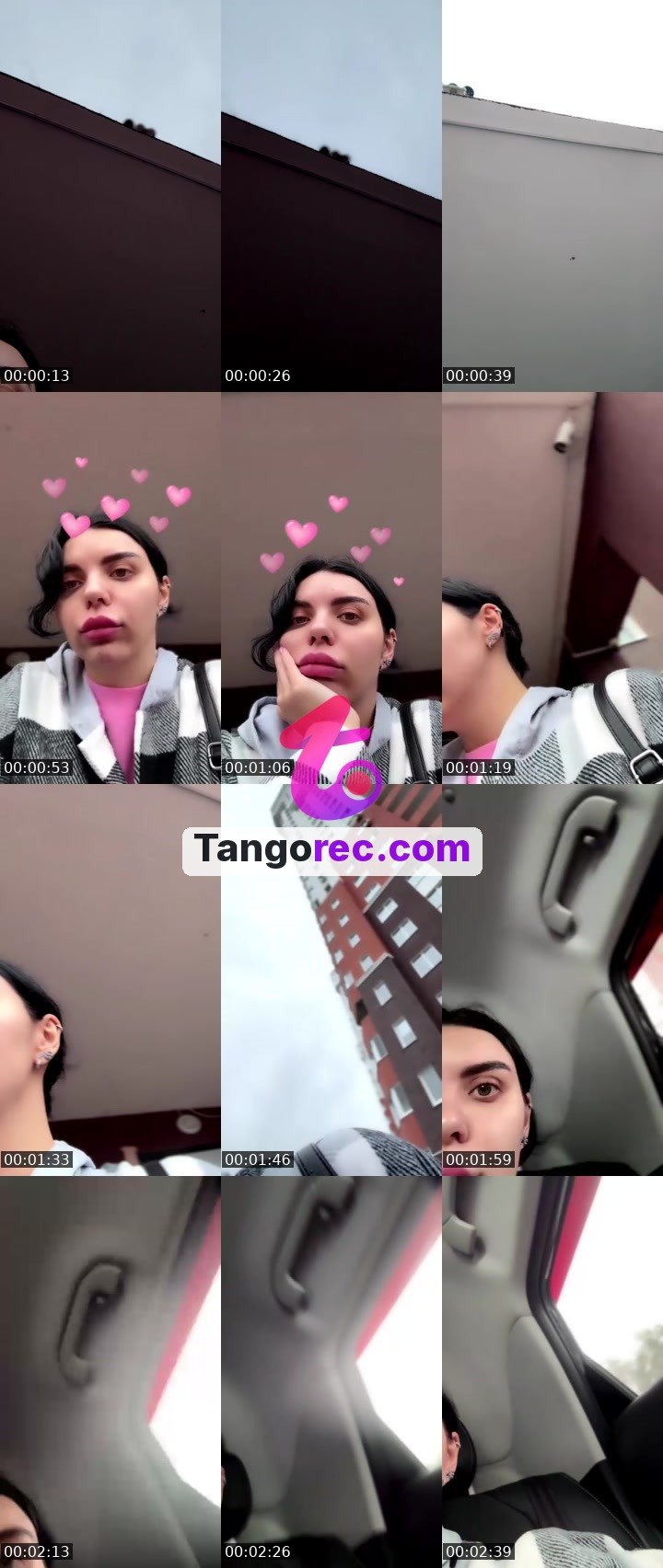 @idgaf666 Tango live from 2026-09-07