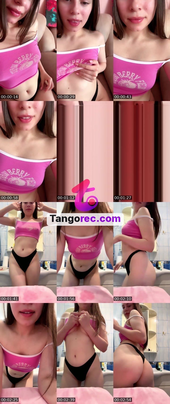 @countcougar-264963 Tango live from 2026-09-07