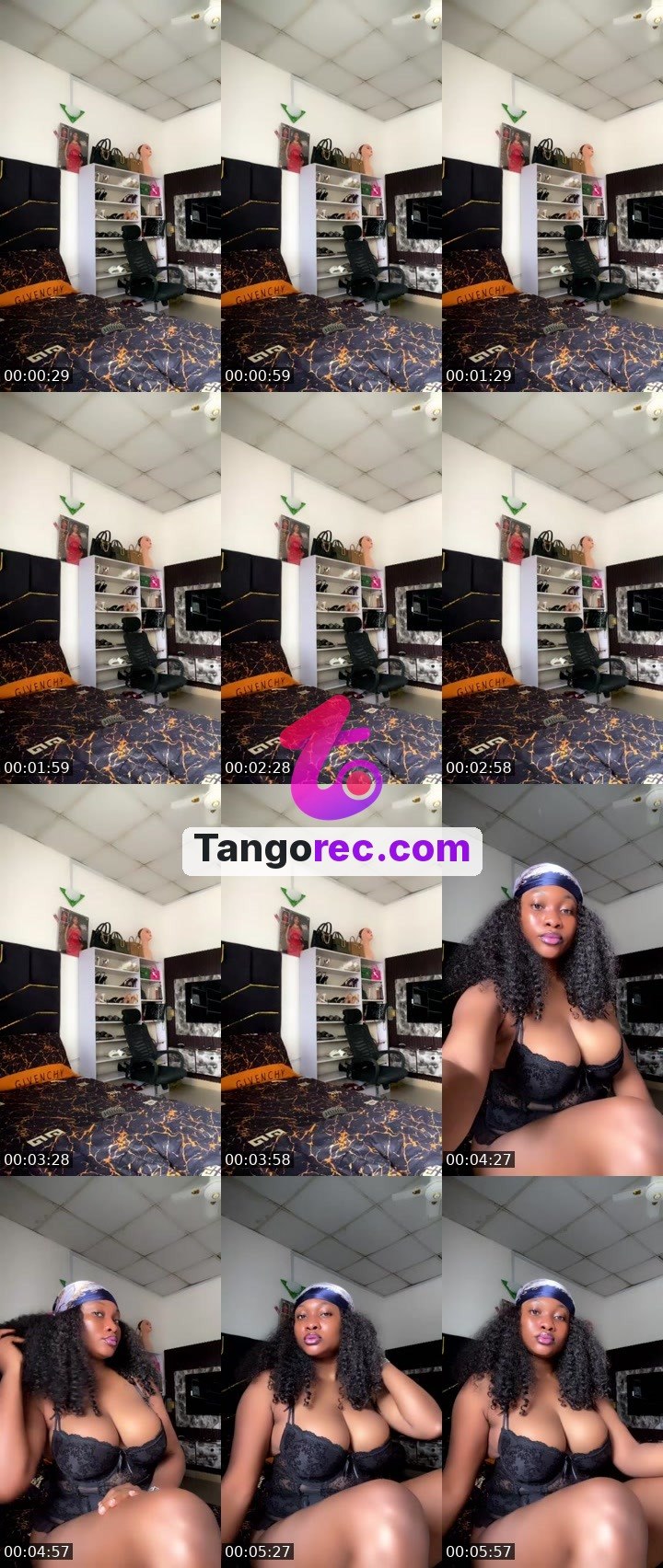 @funnypenguin-43116 Tango live from 2026-09-07