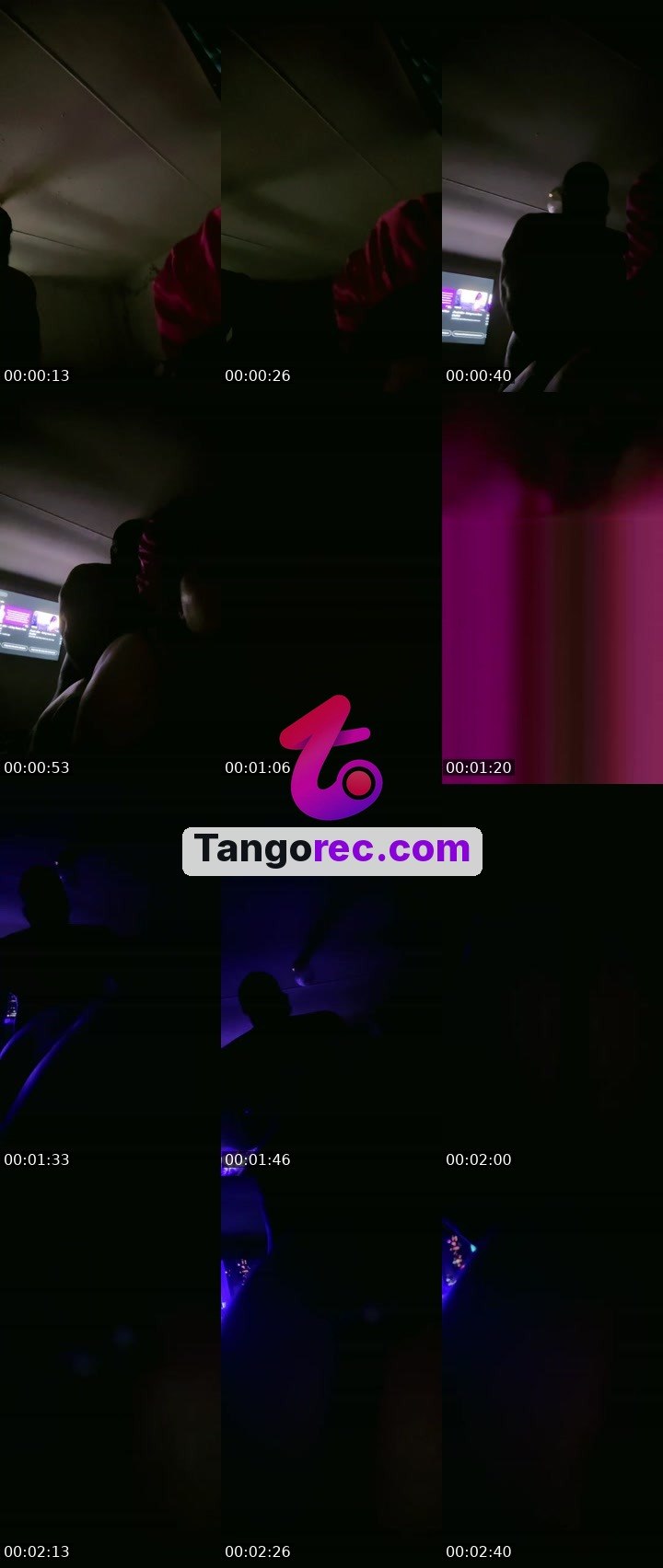 @icumyouleave69 Tango live from 2026-09-07