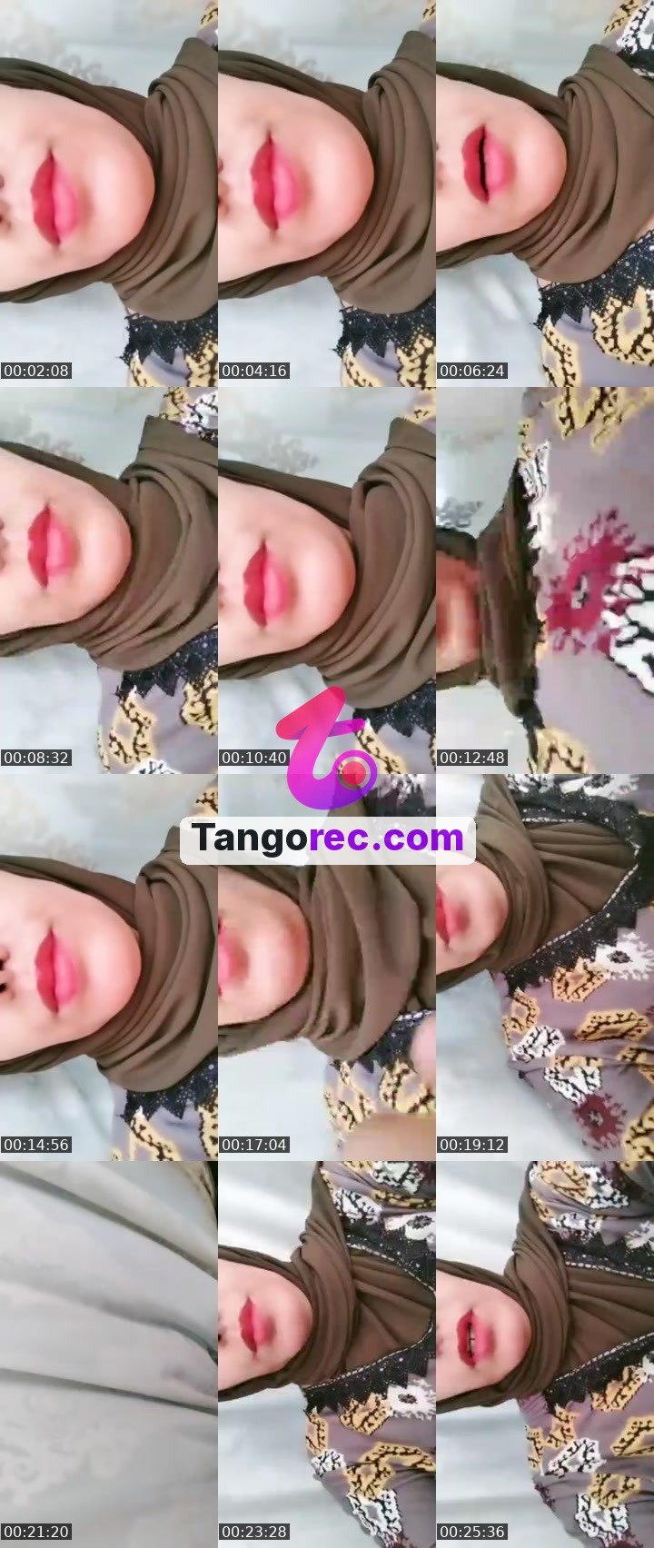 @famous-panda-27190 Tango LIVE
