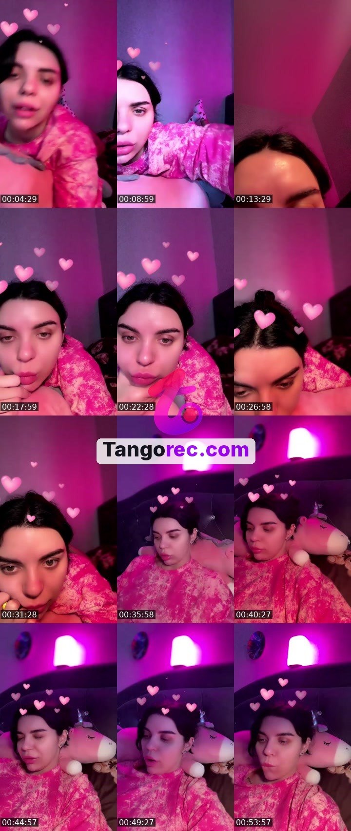 @idgaf666 Tango live from 2026-09-07