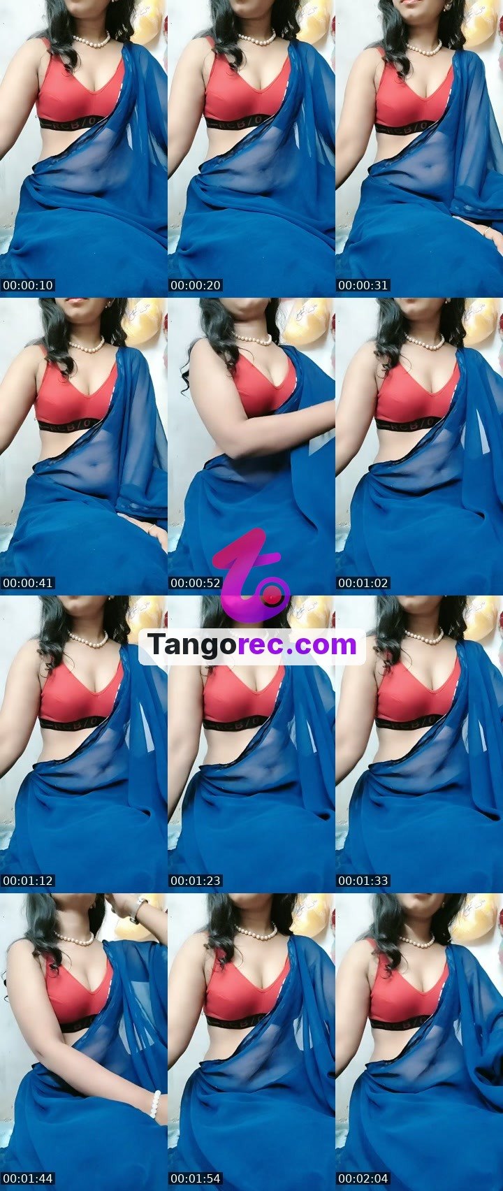 @ursoulmate6 Tango live from 2026-09-07