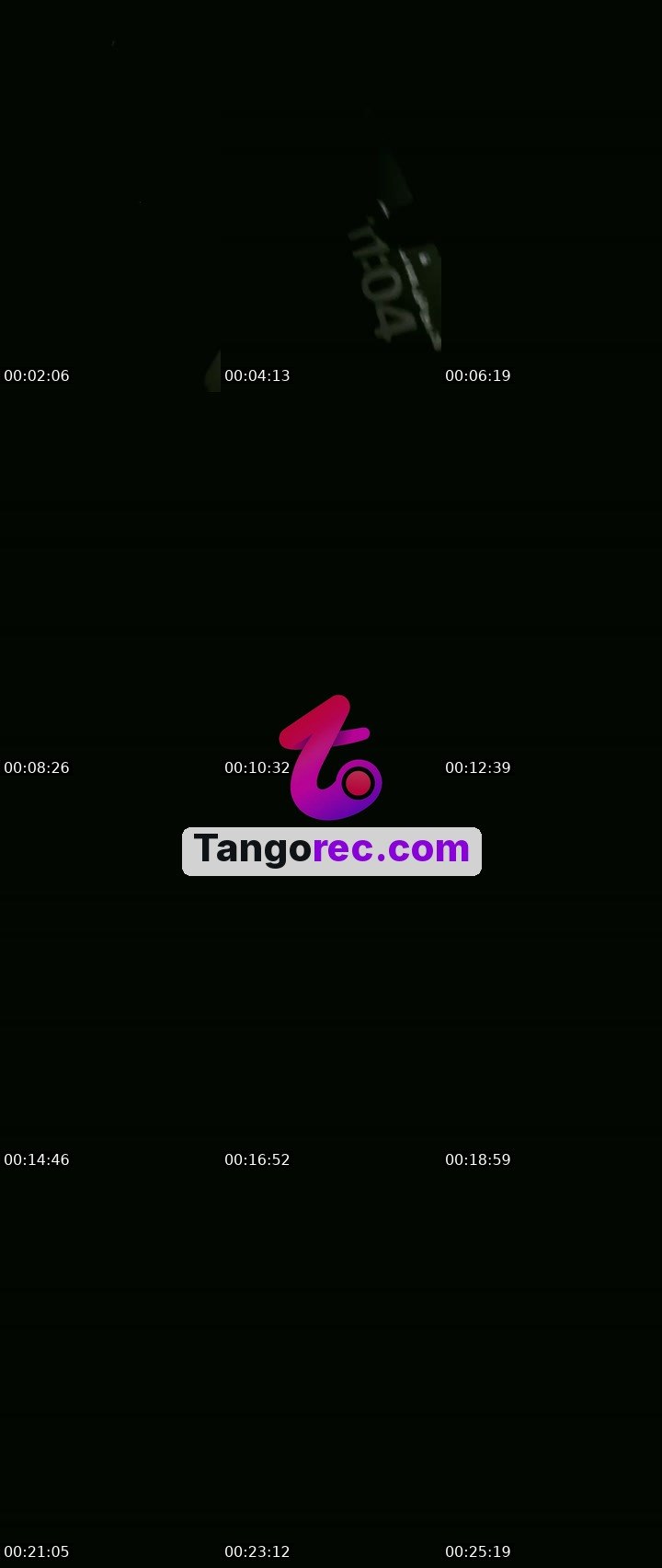@iii Tango live from 2026-09-07
