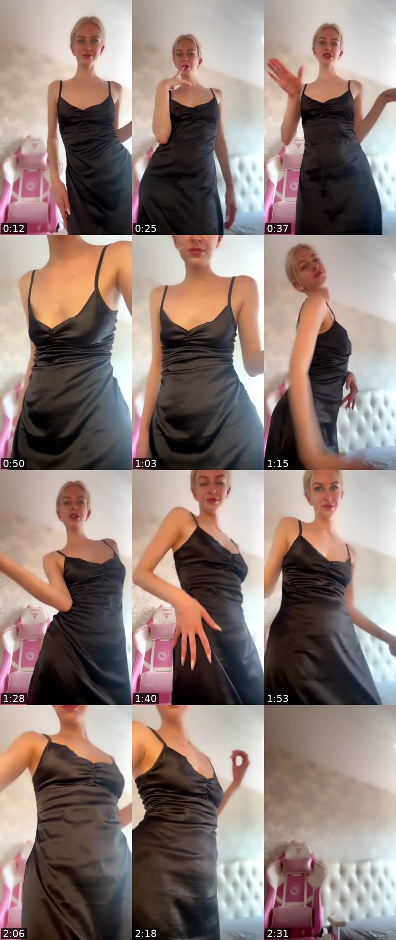 @angel_lina_girl Tango live from 2026-07-07