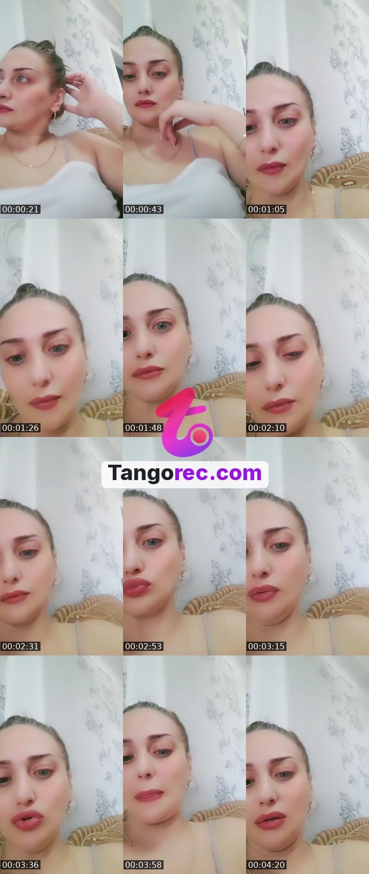 @warriortiger-26213 Tango live from 2026-09-07