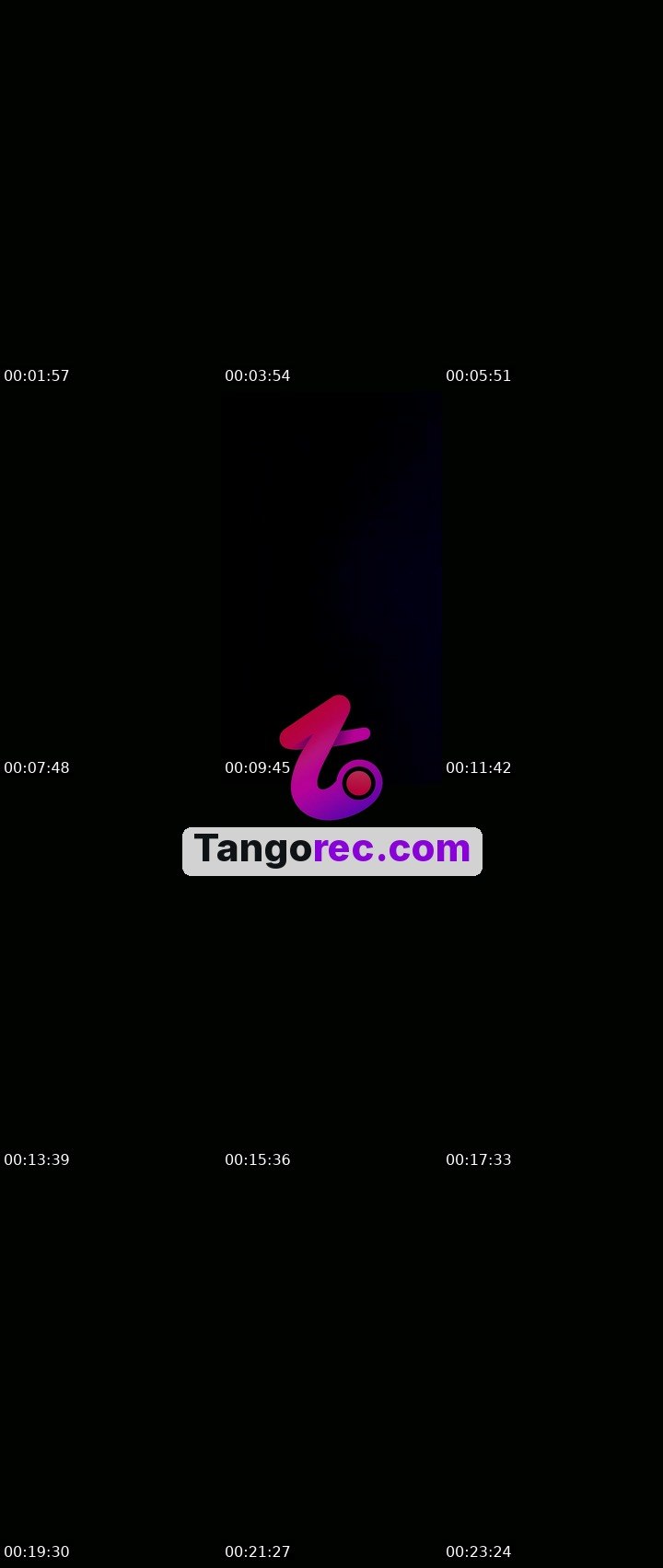 @meruhi Tango live from 2026-09-07