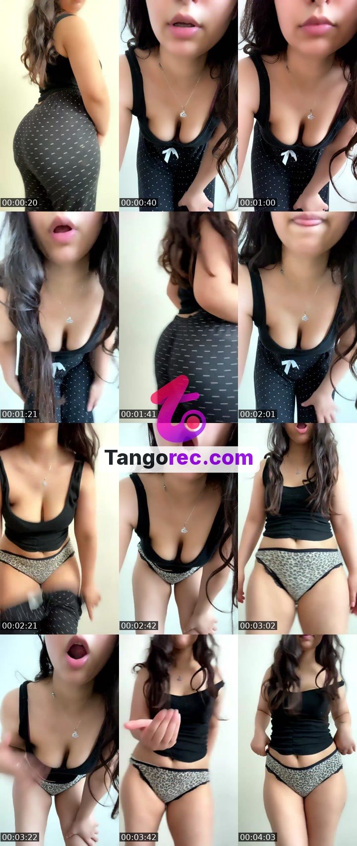 @profilbanaait Tango live from 2026-09-07