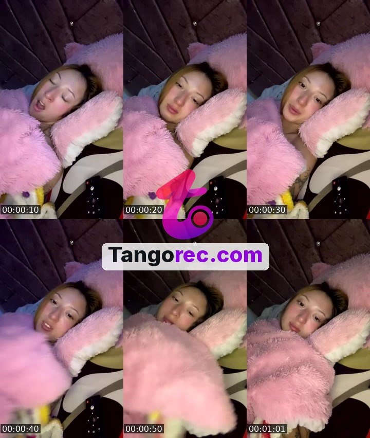 @im-sophiee Tango live from 2026-09-07