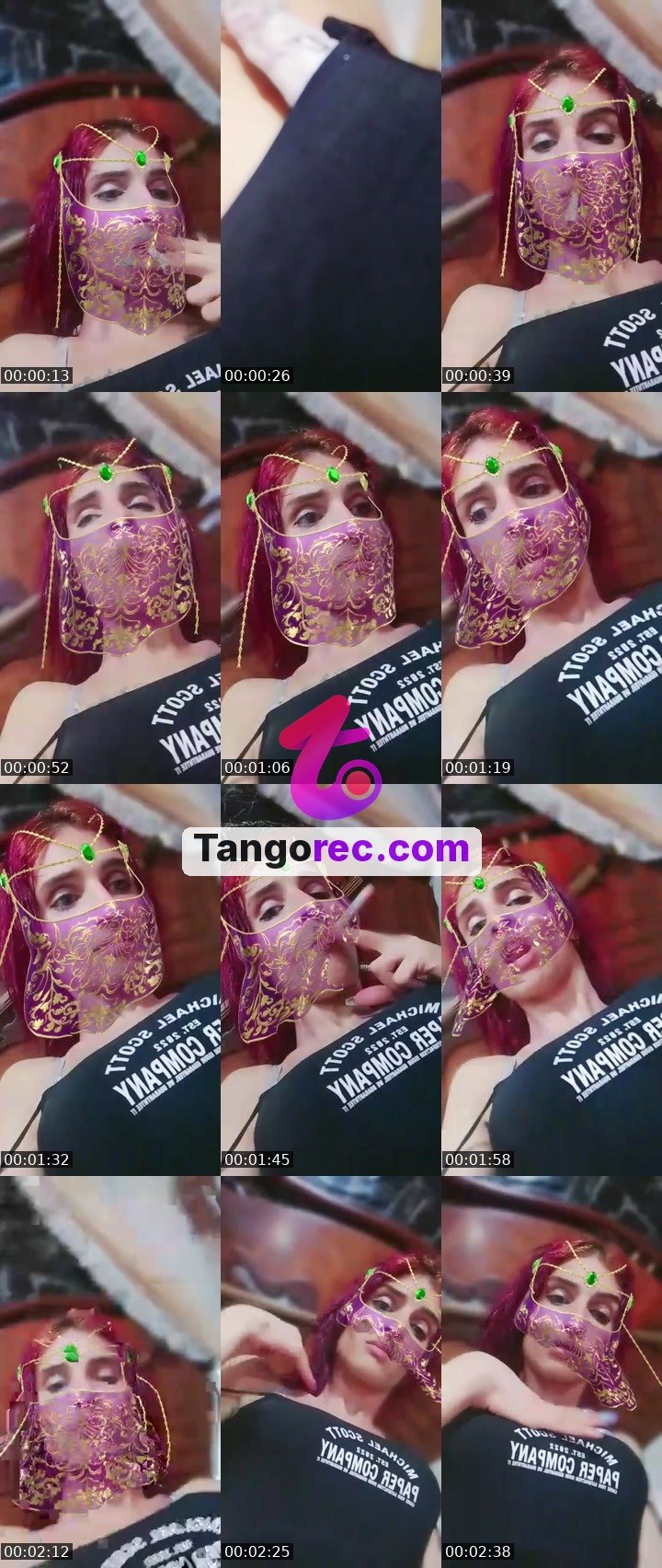 @princepanther-36033 Tango live from 2026-09-07