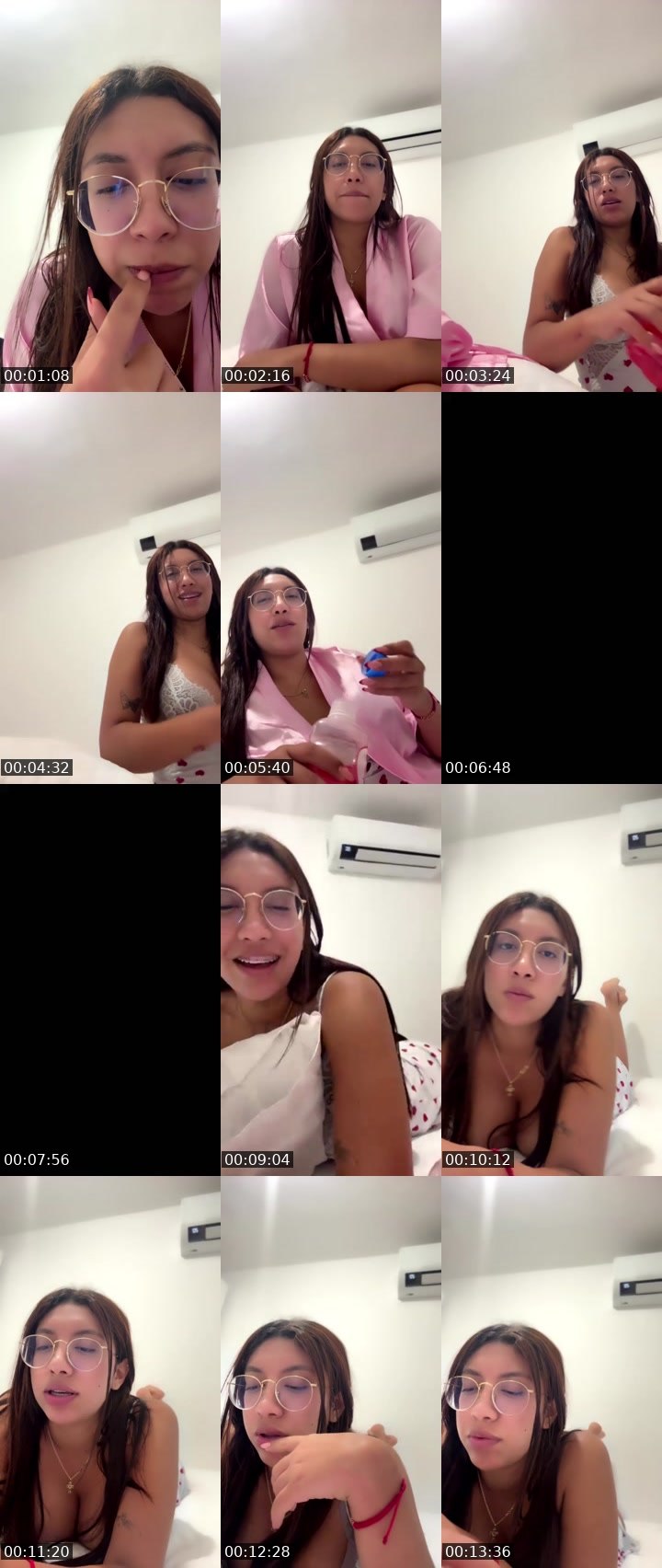 @gabiqueen Tango live from 2026-07-21