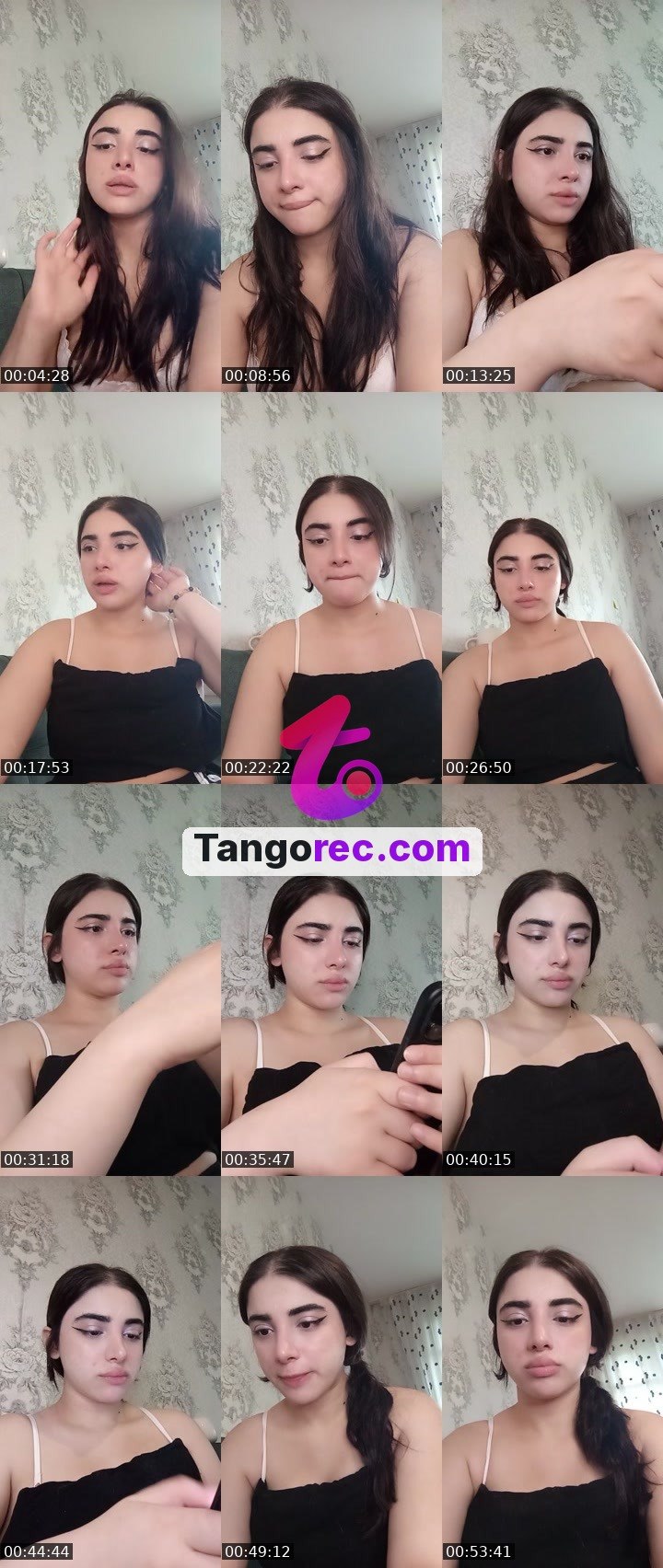 @kumral22 Tango live from 2026-09-07