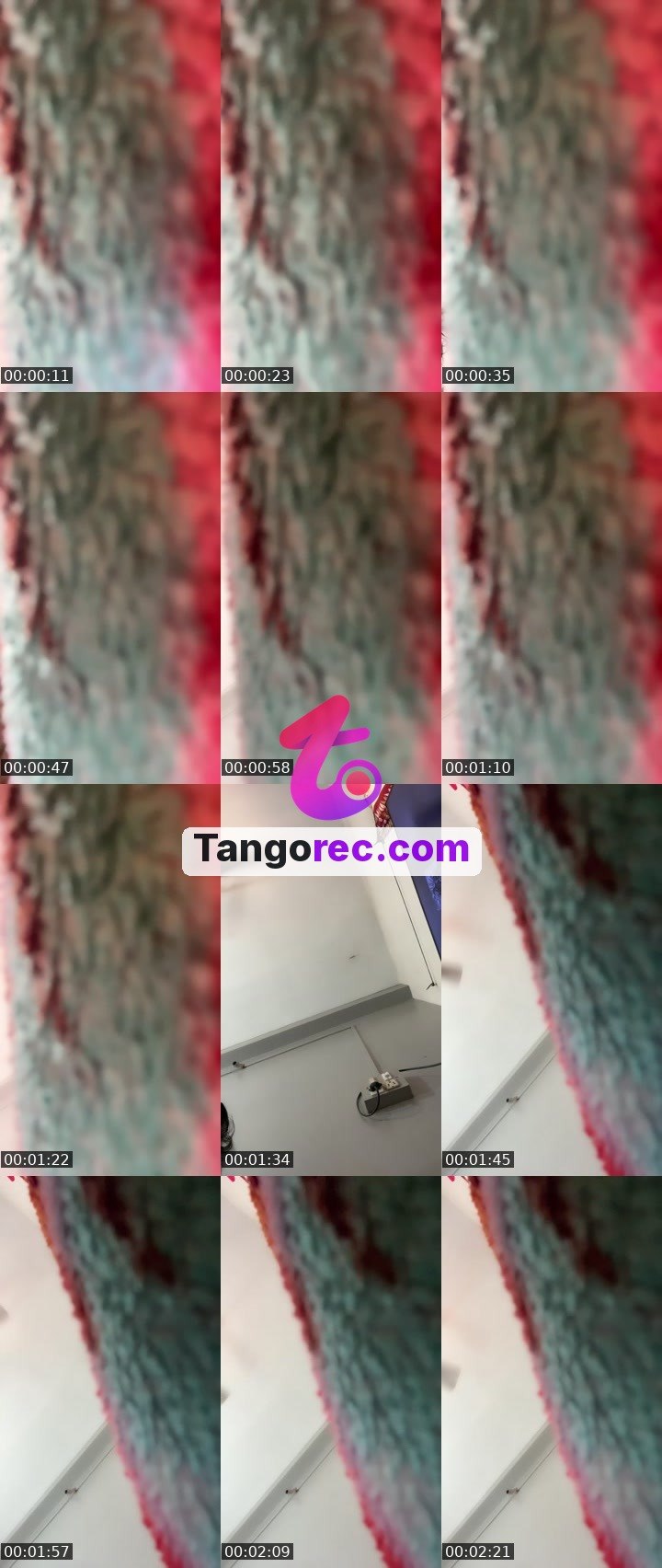 @soumypatil1810 Tango live from 2026-09-07