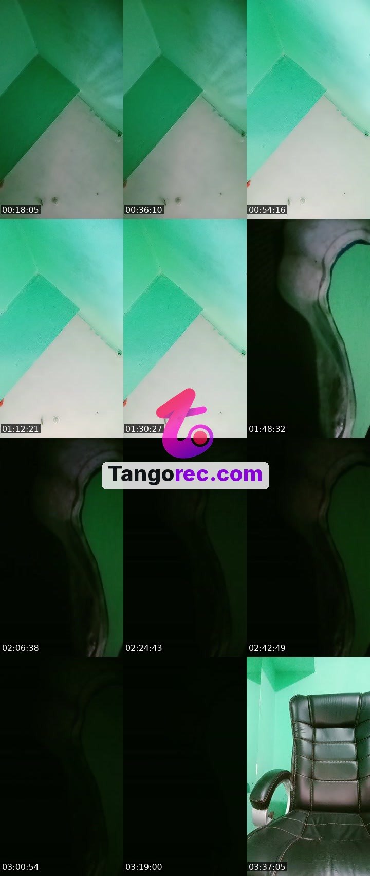 @killer190 Tango live from 2026-09-07