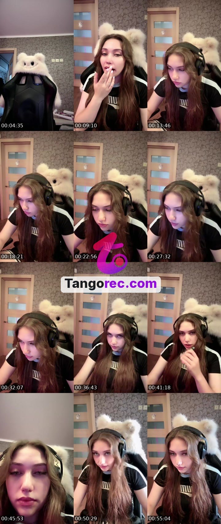 @lunna007 Tango live from 2026-09-07