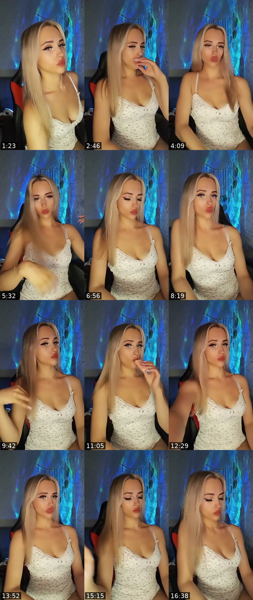 @miss_mr Tango LIVE