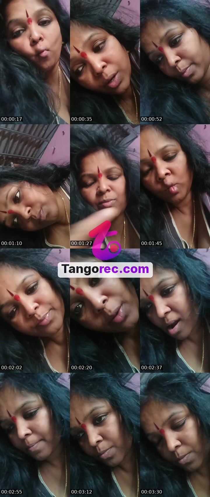 @pleasecheckmyid Tango live from 2026-09-07
