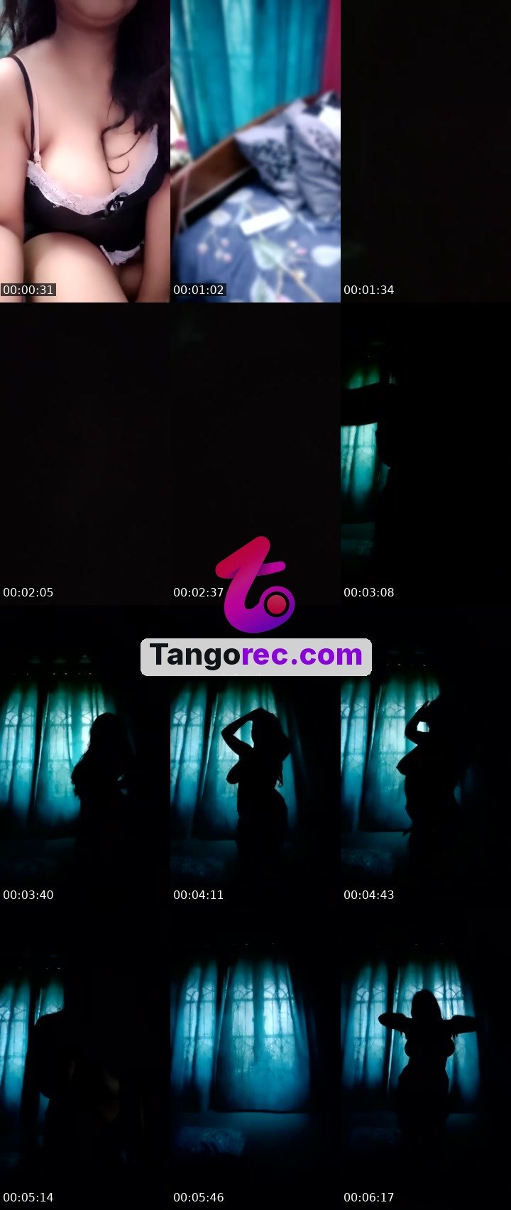 @honey_38 Tango live from 2026-09-07