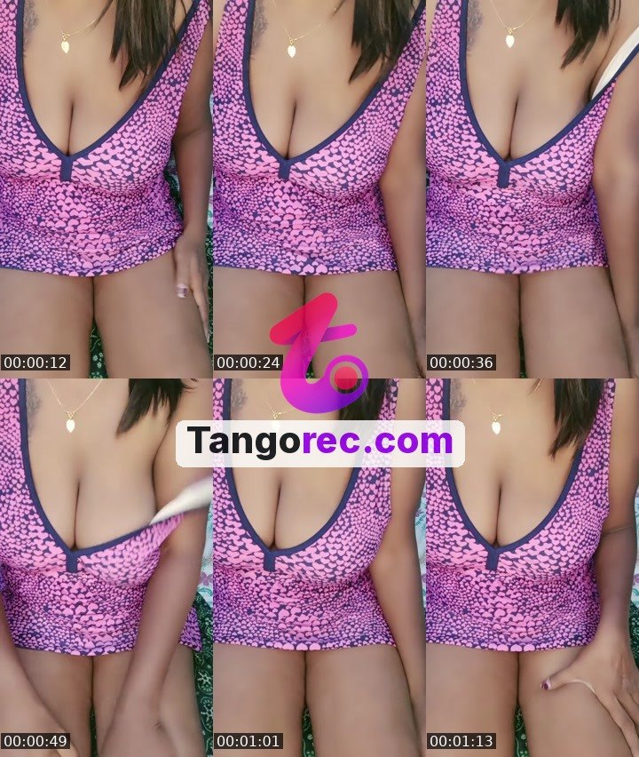 @lilly3 Tango live from 2026-09-07