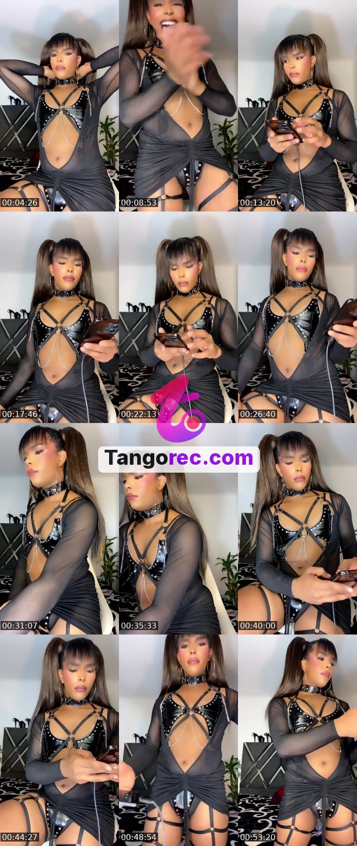 @mistress_valentina21c Tango live from 2026-09-07