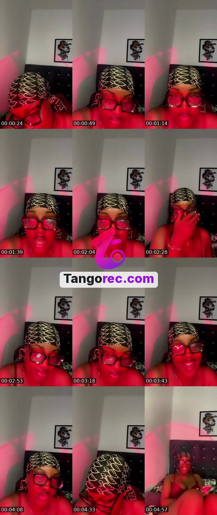 @debbyszn Tango live from 2026-09-07