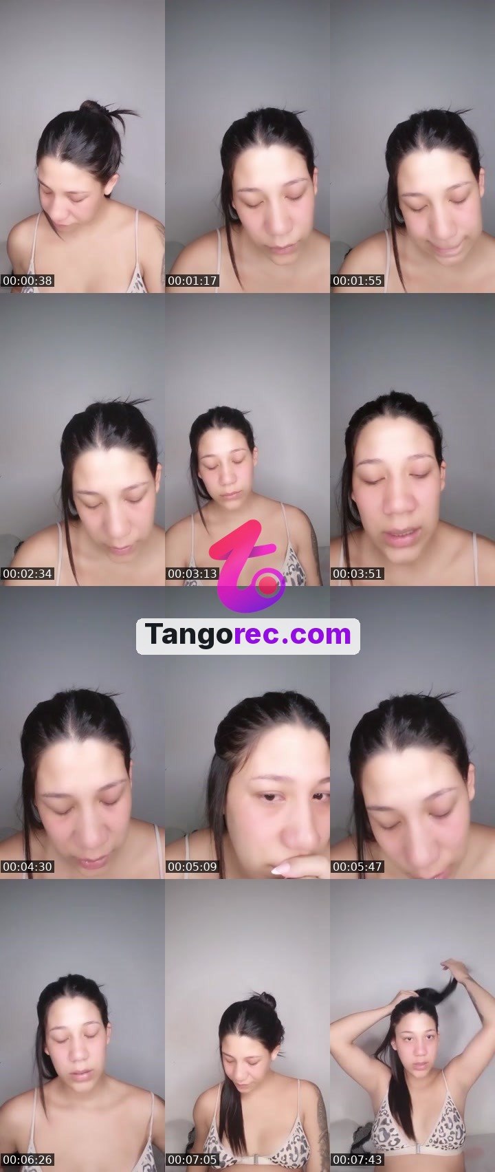 @paty830 Tango live from 2026-09-07