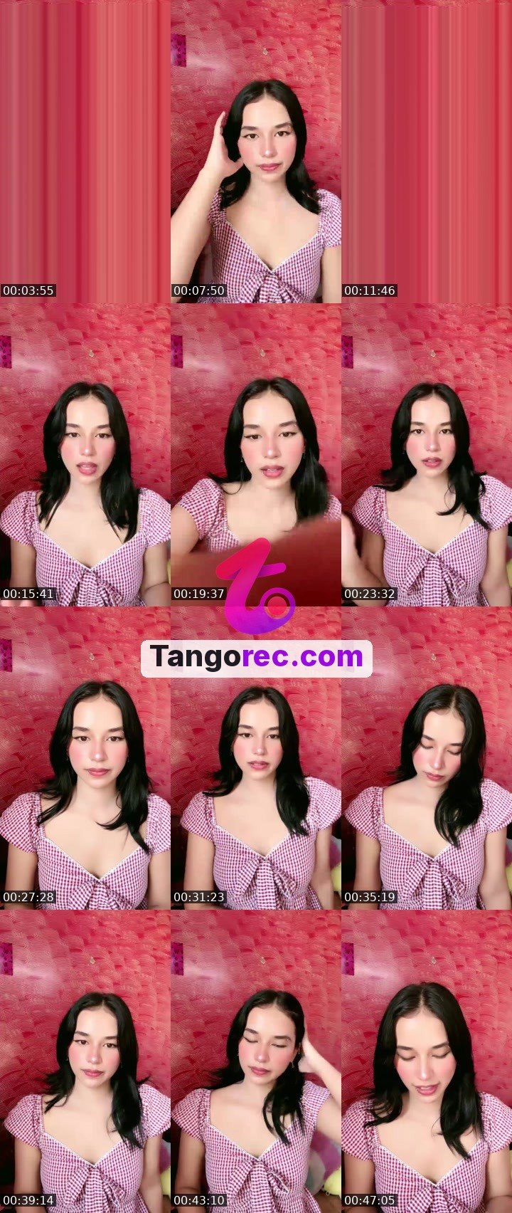 @nekkonekkoni Tango live from 2026-09-07